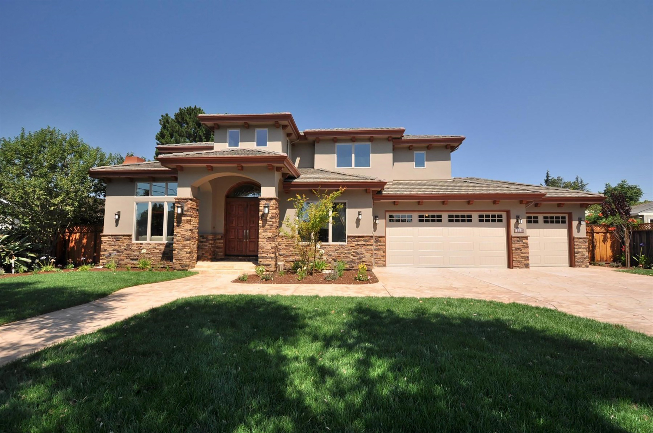 Saratoga Construction, Inc. Saratoga Construction, Inc.